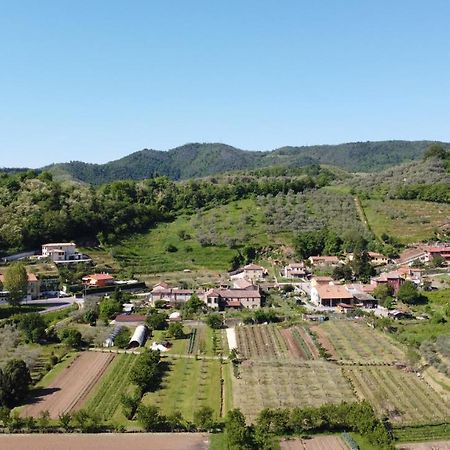 Apartamento Corte Dei Sisanda1 Galzignano Terme Exterior foto