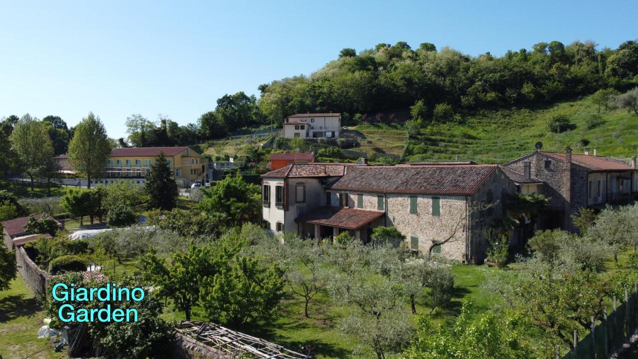 Apartamento Corte Dei Sisanda1 Galzignano Terme Exterior foto