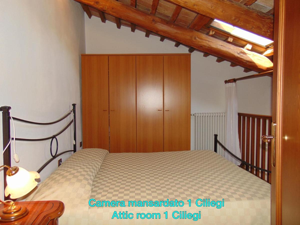 Apartamento Corte Dei Sisanda1 Galzignano Terme Exterior foto